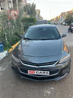 شيفروليه ماليبو